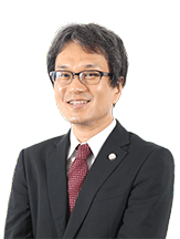 泉総合法律事務所　田頭 博文　弁護士