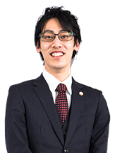 泉総合法律事務所　横江 利保　弁護士