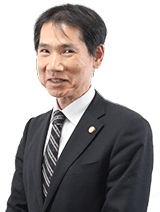 泉総合法律事務所　安藤 伸介　弁護士