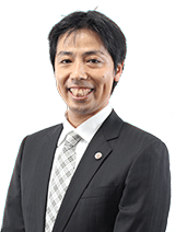 泉総合法律事務所　稲永 泰士　弁護士