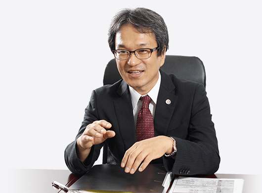 田頭博文弁護士